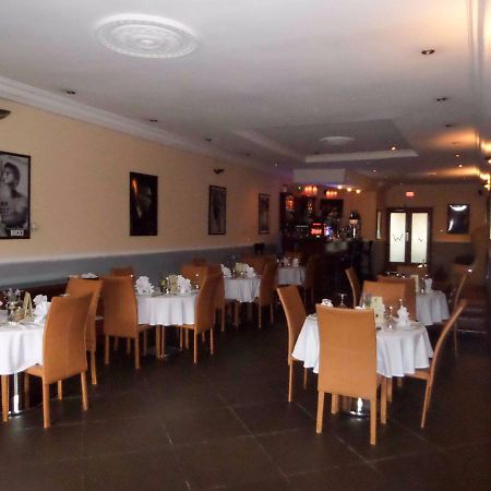 The W Hotel Lagos Extérieur photo