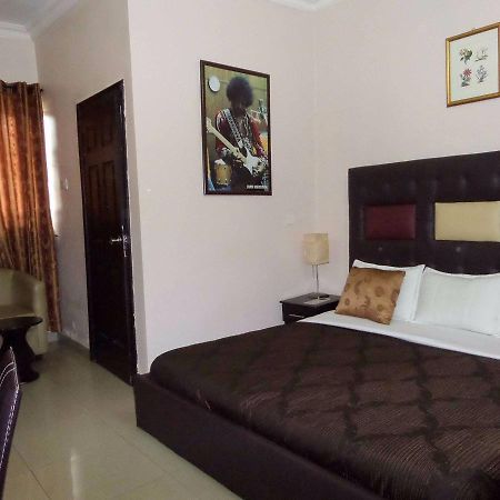 The W Hotel Lagos Extérieur photo