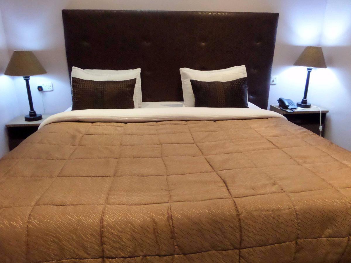 The W Hotel Lagos Extérieur photo