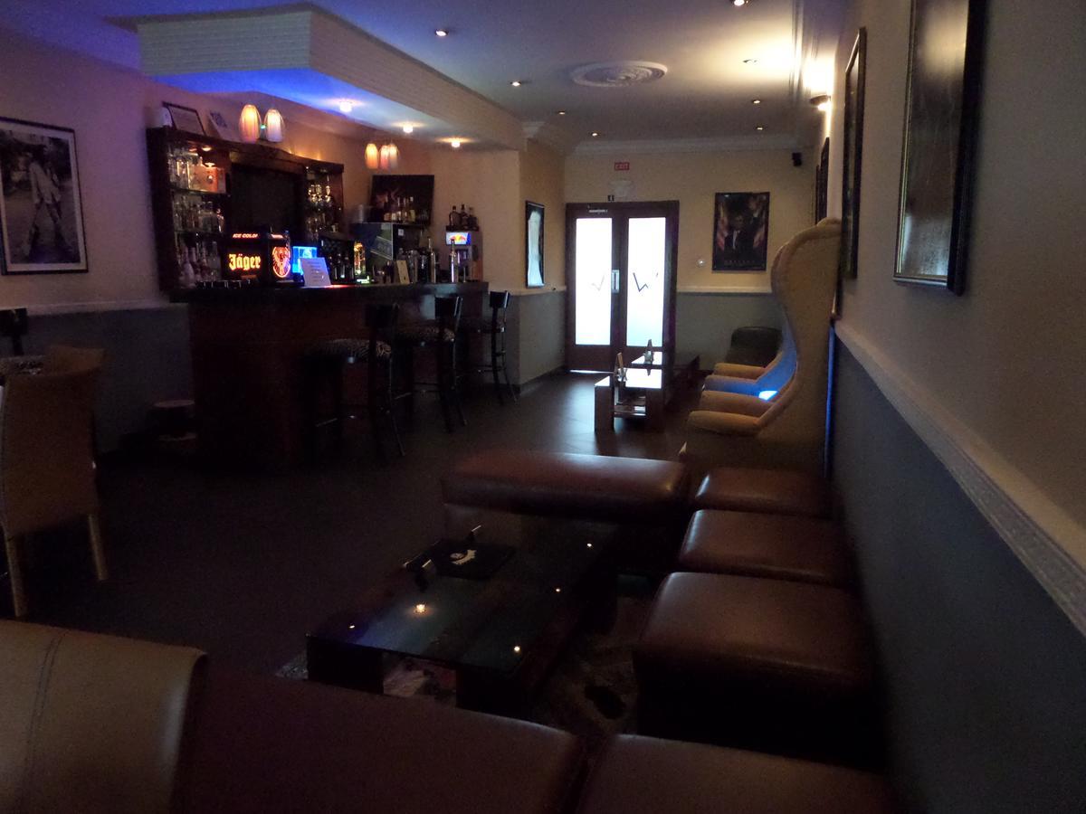 The W Hotel Lagos Extérieur photo
