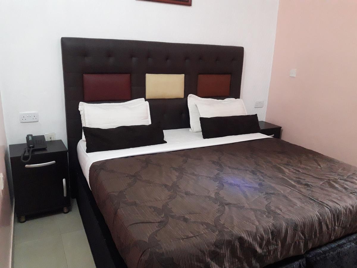 The W Hotel Lagos Extérieur photo