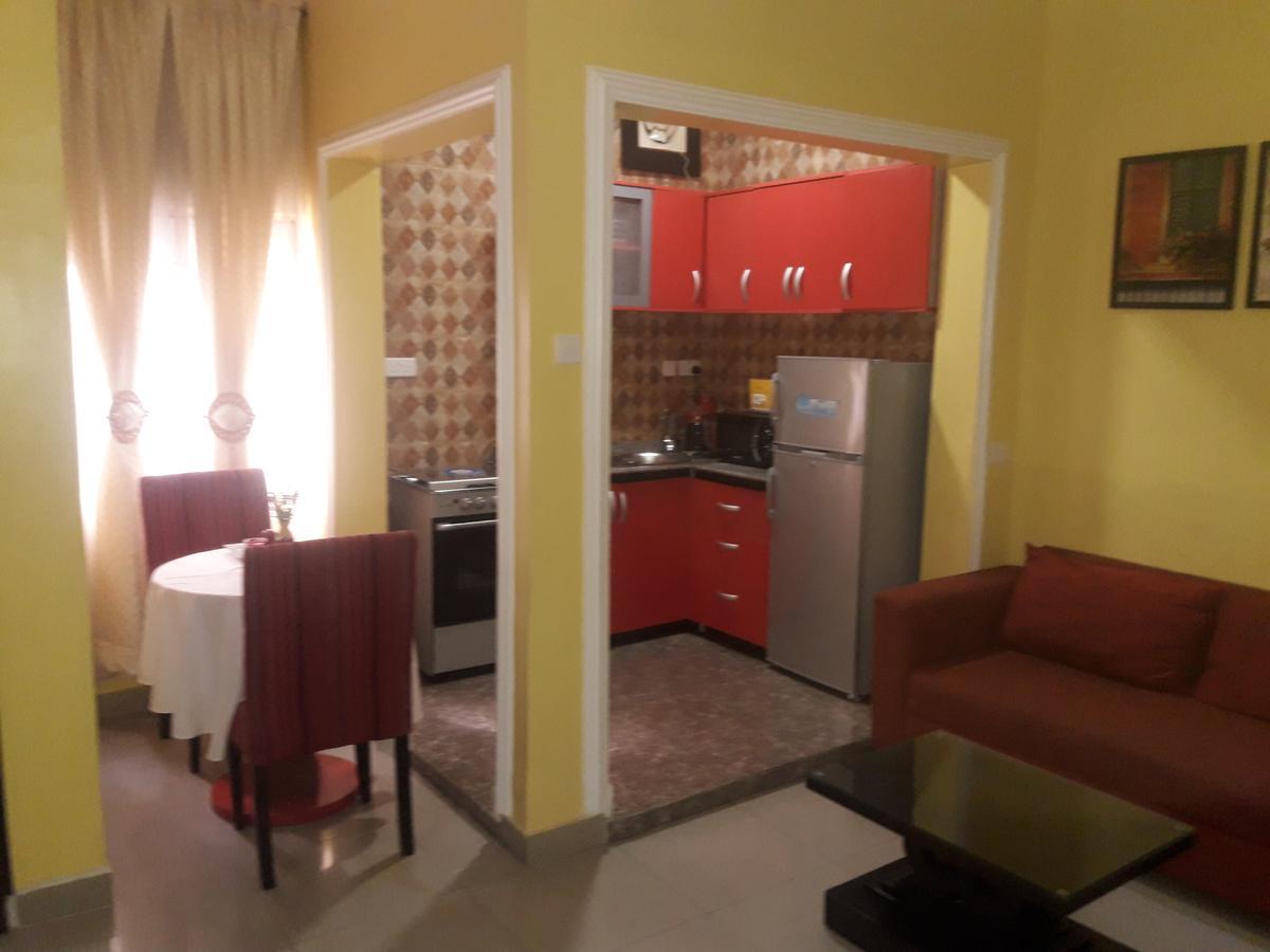 The W Hotel Lagos Extérieur photo