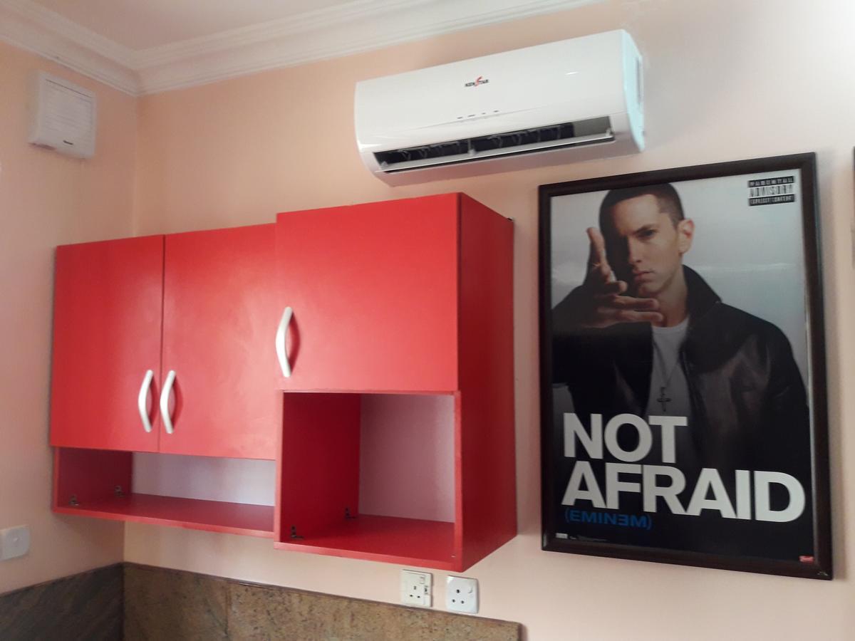 The W Hotel Lagos Extérieur photo
