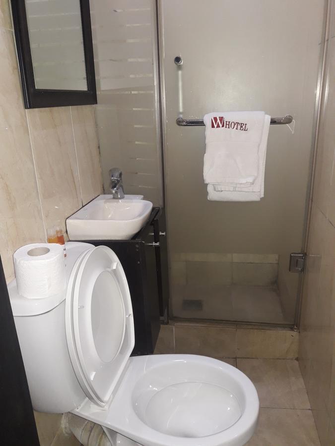 The W Hotel Lagos Extérieur photo