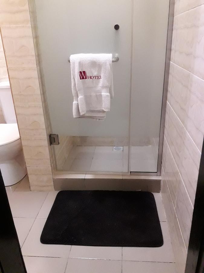 The W Hotel Lagos Extérieur photo