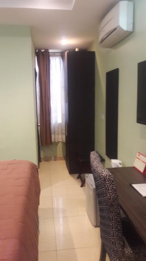 The W Hotel Lagos Extérieur photo