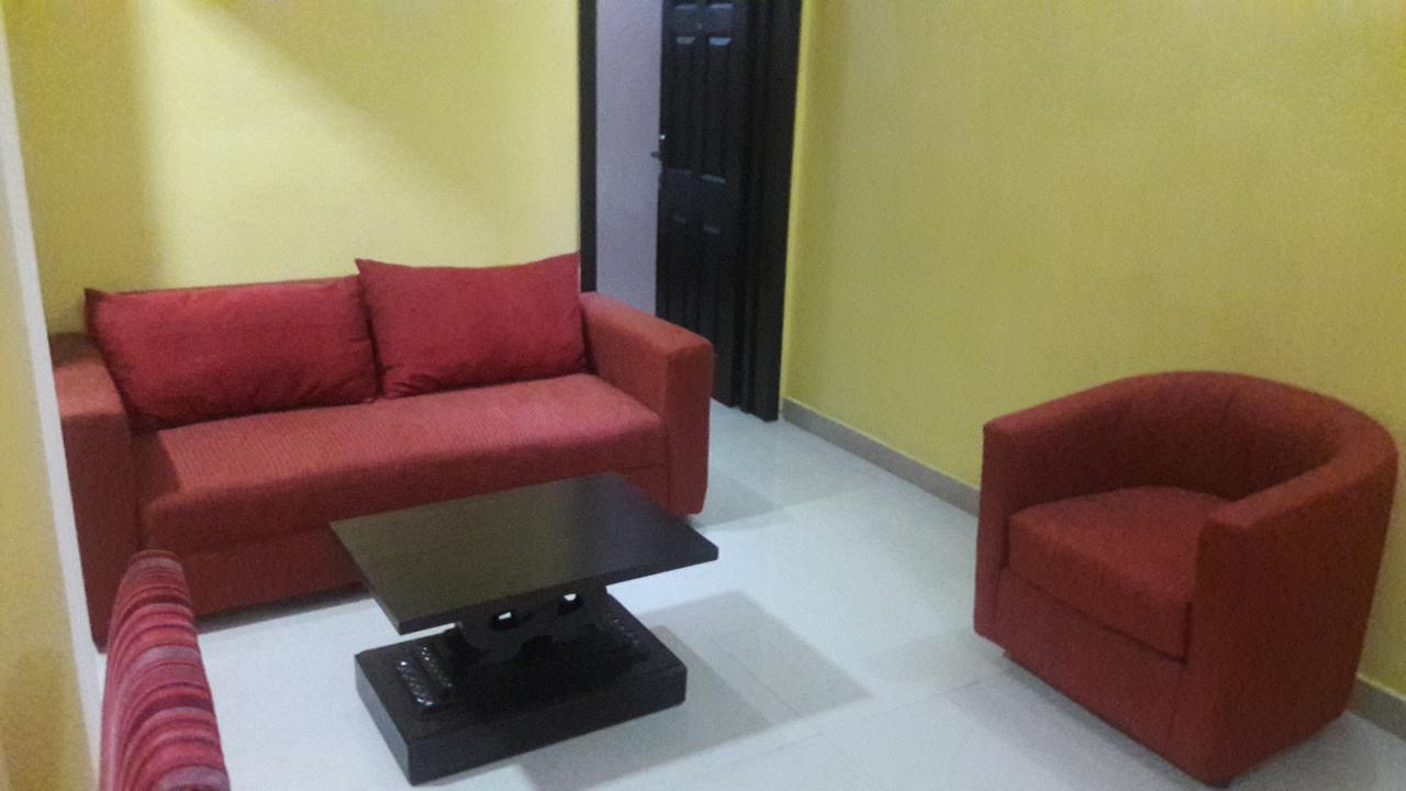 The W Hotel Lagos Extérieur photo