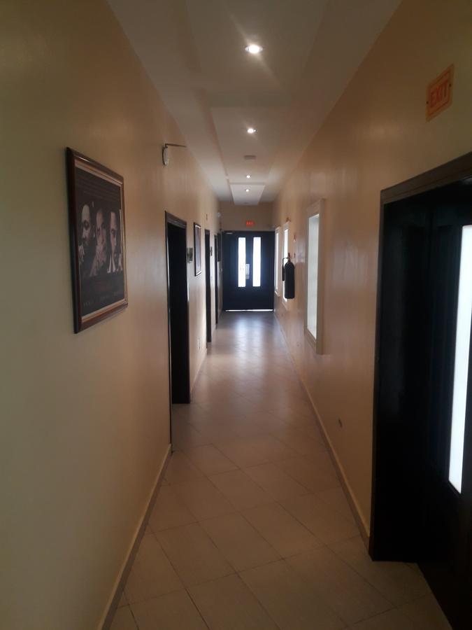 The W Hotel Lagos Extérieur photo