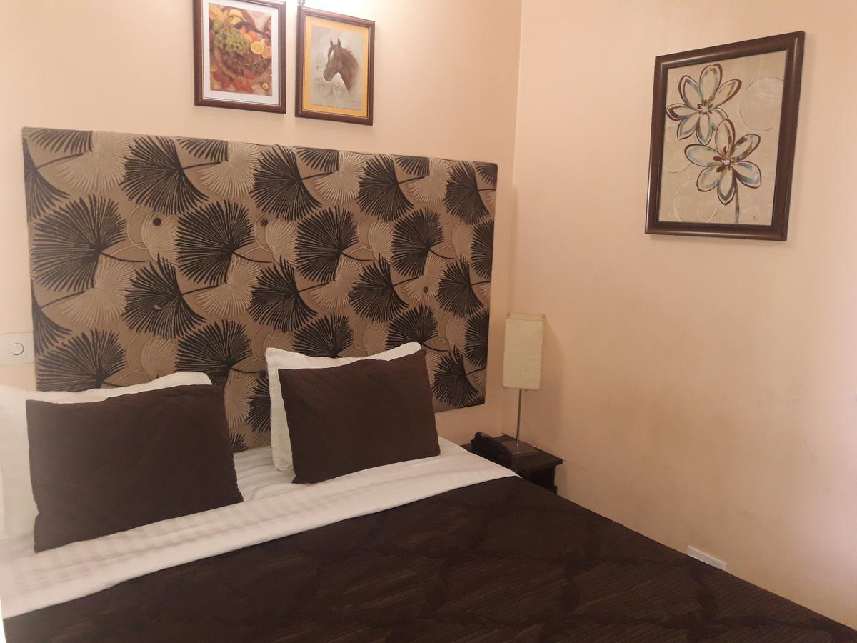 The W Hotel Lagos Extérieur photo