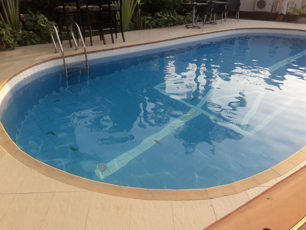 The W Hotel Lagos Extérieur photo