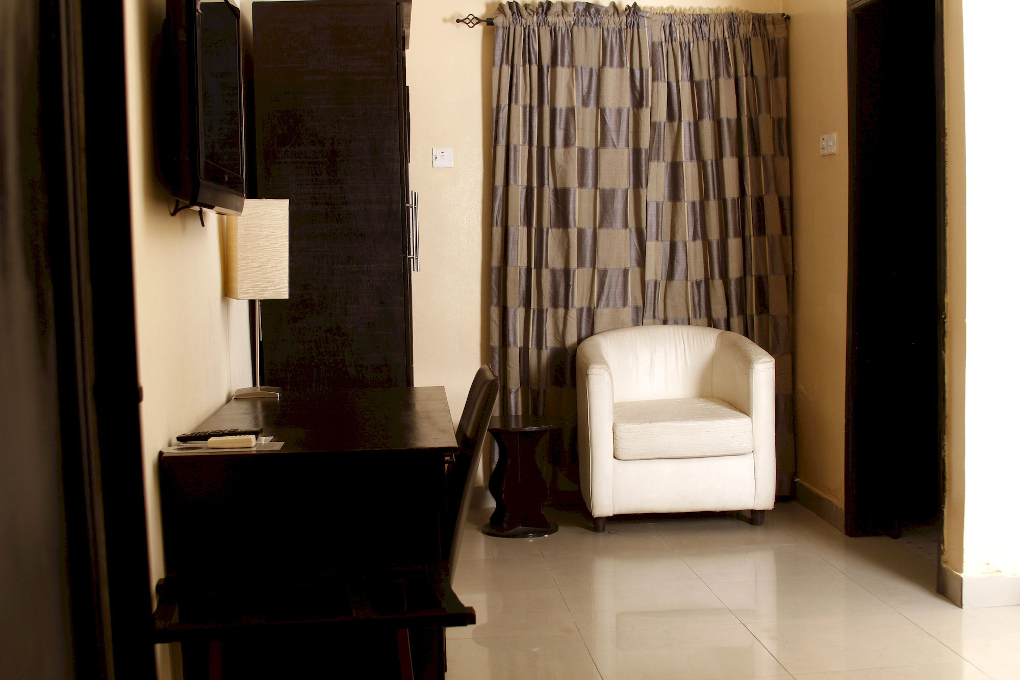 The W Hotel Lagos Extérieur photo