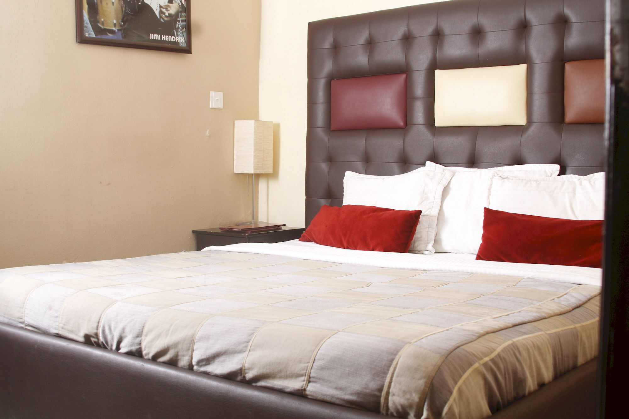 The W Hotel Lagos Extérieur photo